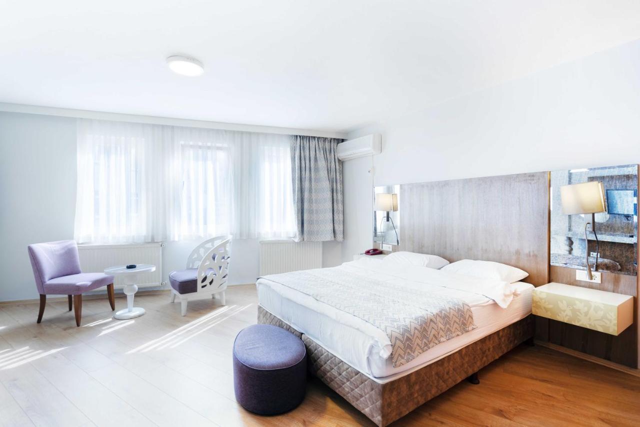 Hotel Libiza Gebze Exterior foto